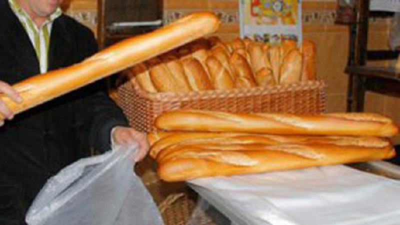 تشغل 40 ألف عامل..   أصحاب 3700 مخبزة مصنفة يطلقون صيحة فزع